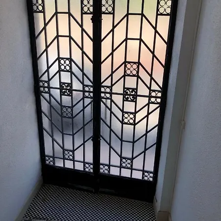 Biarritz: Super Appt En Face De La Apartamento *