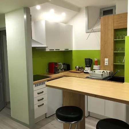 Apartment Biarritz: Super Appt En Face De La Biarritz